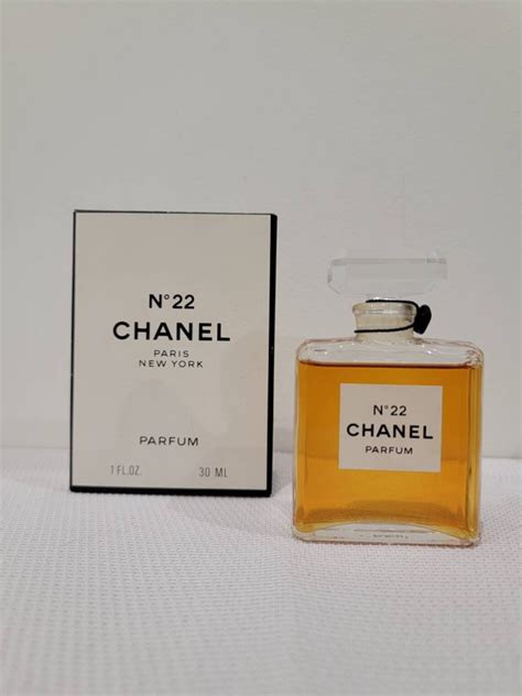 buy chanel no 22|vintage chanel no 22.